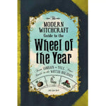 Modern Witchcraft Guide To The Wheel Of The Year in Southend at shop Under the Sun