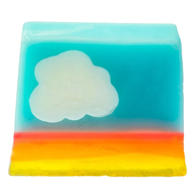 Bomb Cosmetics Soap | Mrs Bluesky