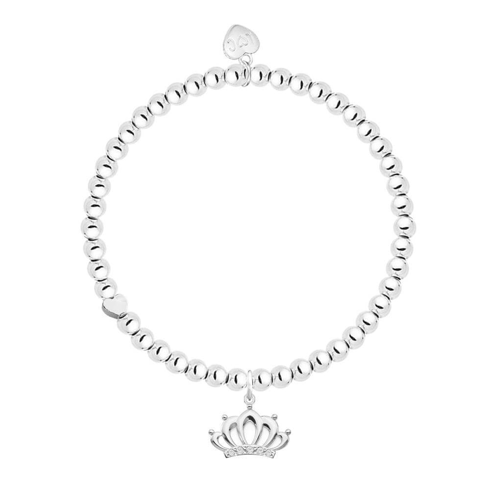 Drama Queen | Life Charms Bracelet