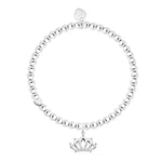 Drama Queen | Life Charms Bracelet
