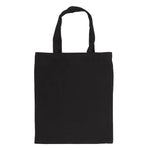 Poisonous Plants Polycotton Tote Bag