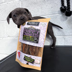 Buffalo Puppy Chew-its Dog Treats by Green & Wilds