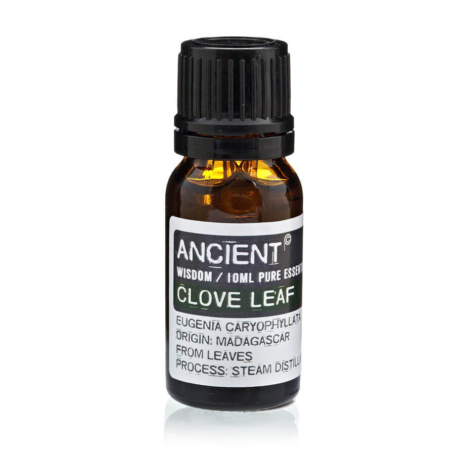 AW Clove Essential Oil- 10ml