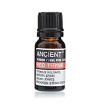 Pure Red Thyme Essential Oil in Brown 10ml Bottle