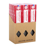 Satya Dragon's Blood Smudge Incense in a 25g box