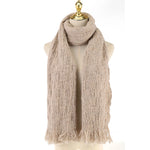Linen Colour Scarf SC2106LINEN
