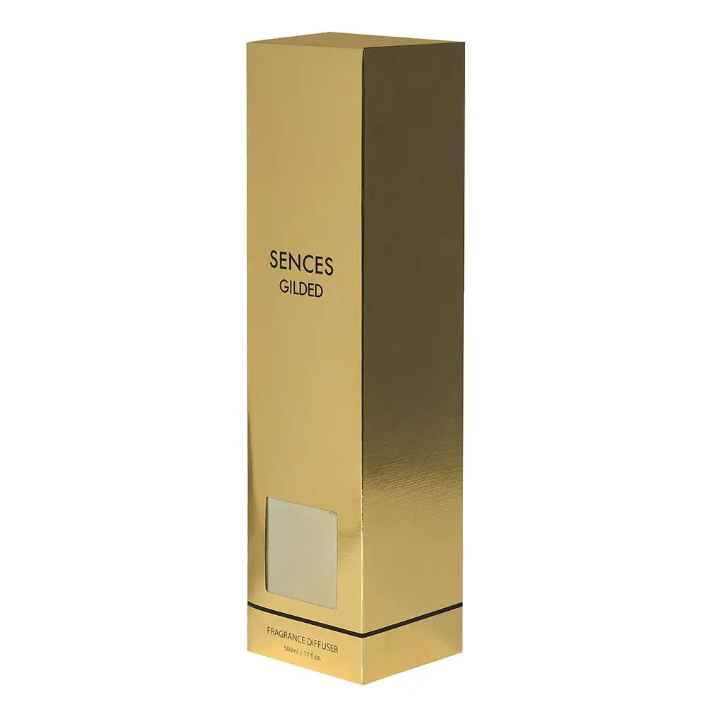 Sences Gilded Reed Diffuser 500ml