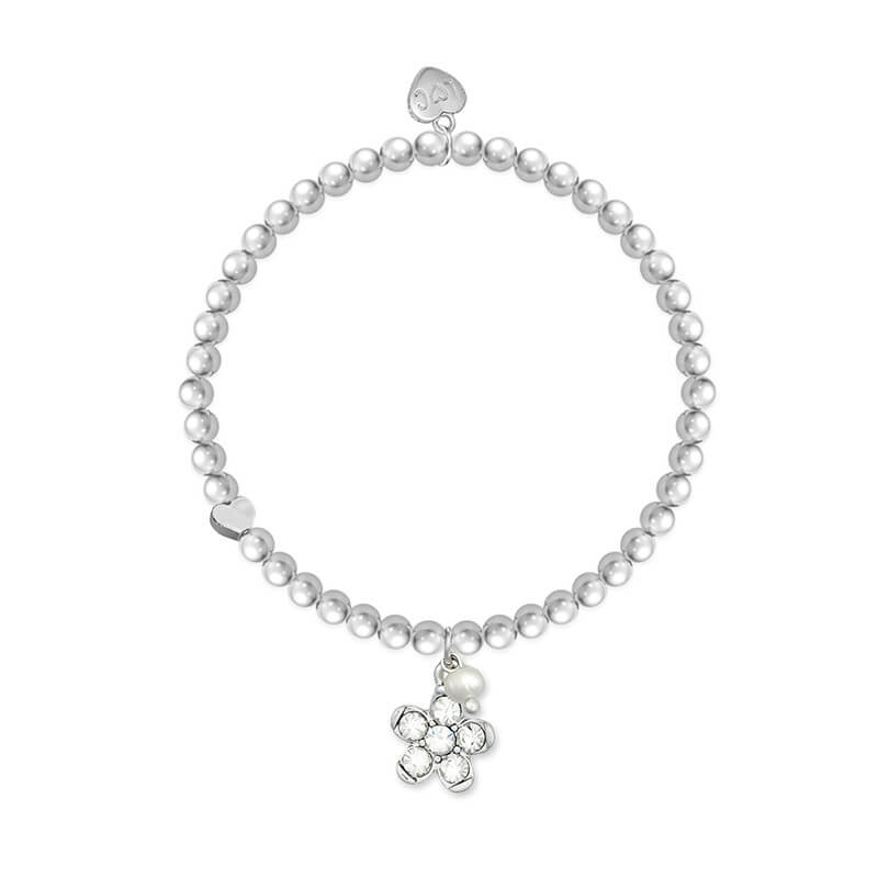 Wonderful Godmother Life Charms Bracelet