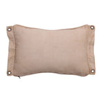 Marine Union Jack Rectangular Cushion 46cm