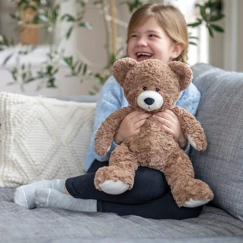 Buy Cocoa McCuddles Soft Toy Bear in Southend gift shop