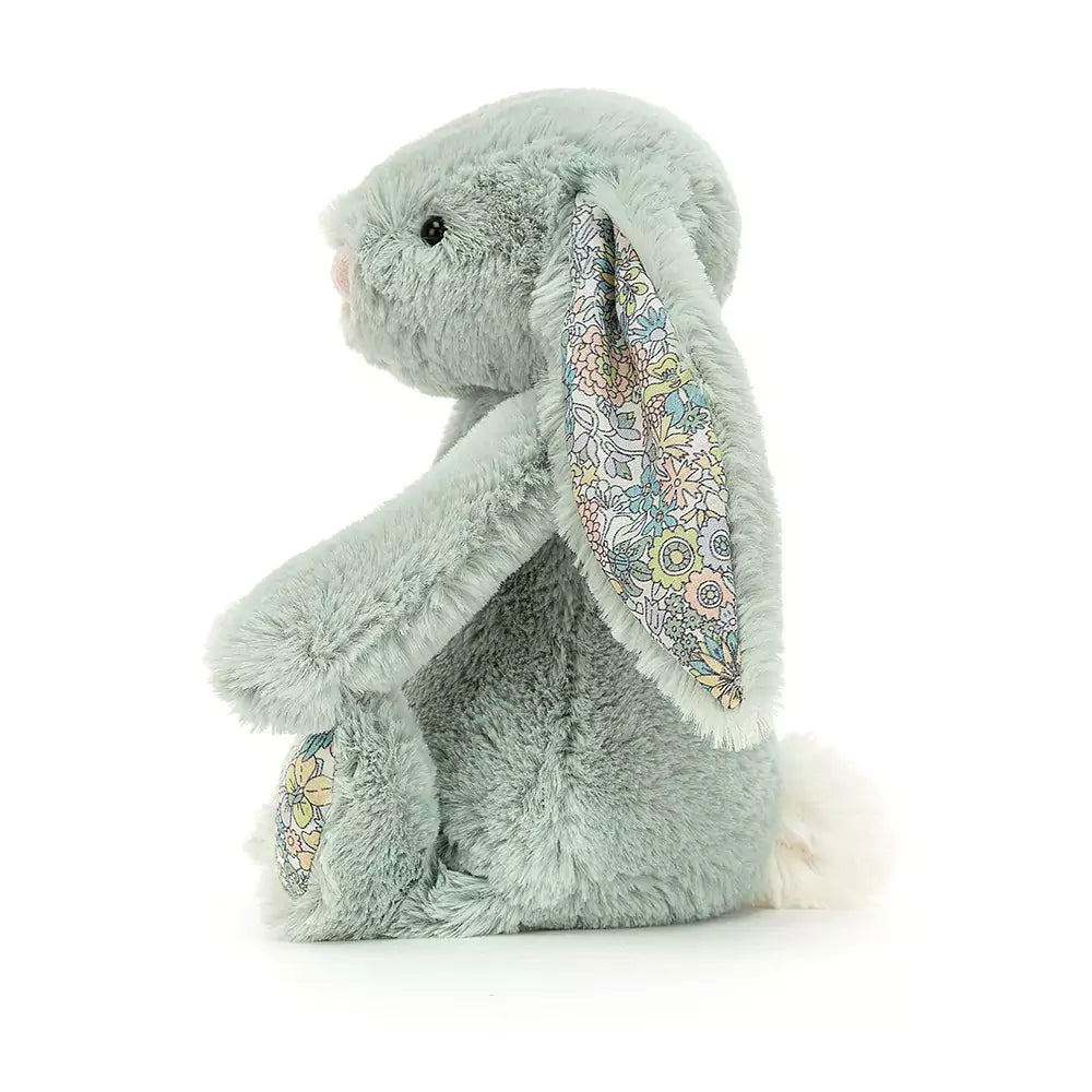 Jellycat Blossom Sage Bunny Small