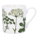 Spring Hedgerow Design China Mug from Gisela Graham
