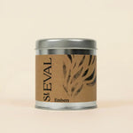 Embers fragrance St Eval candle tin in Southend