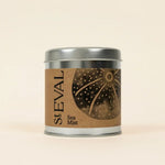 Sea Mist St Eval Candle Tin