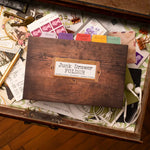 Journal For Life | Junk Drawer Folder