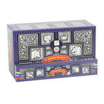 Super Hit Purple Beauty Incense Sticks by Satya