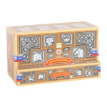 Super Hit Tuscan Leather Incense Sticks by Satya to Buy in Southend at Under the Sun shop