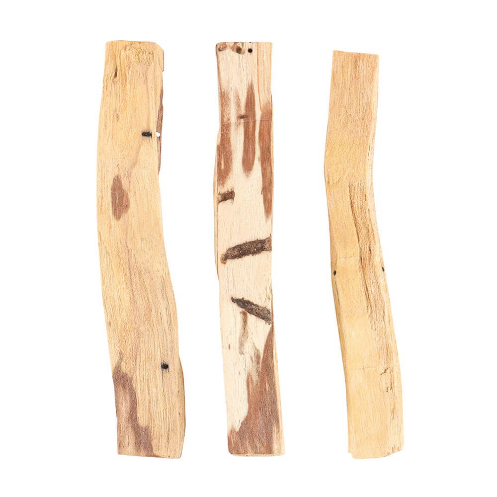 Thin Palo Santo Smudging Sticks 50g
