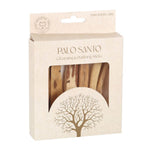 Pack of Thin Palo Santo Smudging Sticks 50g
