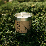 Thyme & Mint St Eval Candle Tin