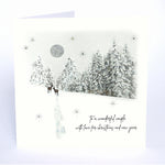 W.T.T.G. To A Wonderful Couple With Love KN19