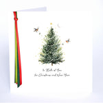 To Both Of You For Christmas & New Year RRX36