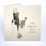 My Sparkling Fiancée FL64 Five Dollar Shake Christmas