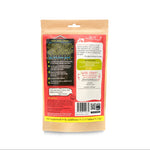 Beef Jerky Dog Chews 100g | Green & Wilds