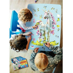 Unicorn Jigsaw Puzzle 100 Pieces Madd Capp