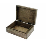 Starry Night Inspired Tree of Life Wooden Box