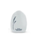 Flat Porcelain Vase | You are the Mum