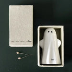 PorcelainGhost Vase Boo