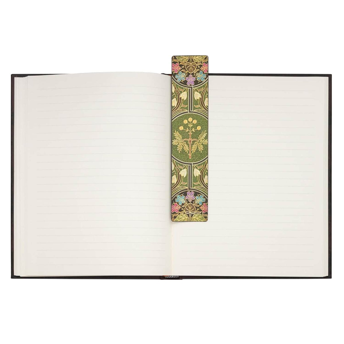 William Morris Bookmark | Poetry in Bloom