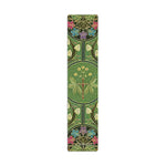 William Morris Bookmark | Poetry in Bloom