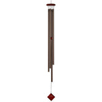 Woodstock Chimes of Saturn Bronze