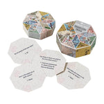 Worldly Wise Travellers Trivia