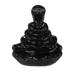 Backflow 4 Tier Ripple Incense Burner