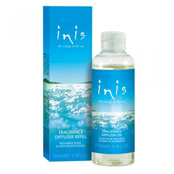 Inis Reed Diffuser OilRefill 100ml