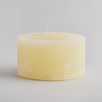 St Eval Multiwick Candle | Bay & Rosemary