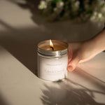 Freckleface Scented Candle Tin | Calm & Unwind