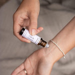 Calm & Unwind Aromatherapy Roller Ball | Freckleface