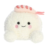 Ebi Shrimp Sushi Palm Pals Soft Toy