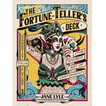 The Fortune Teller's Deck