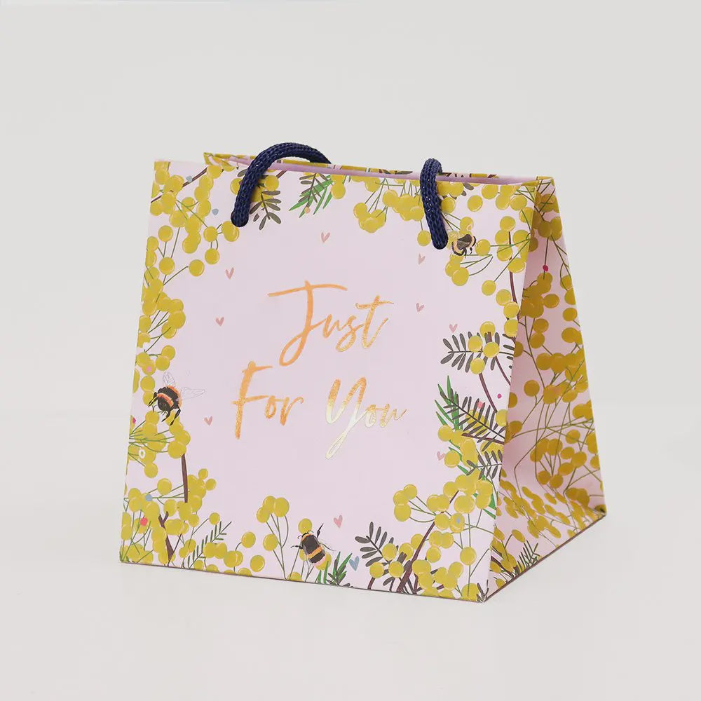 Gift Bag Just For You Mimosa | Mug