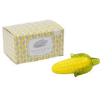 Glass Corn On The Cob