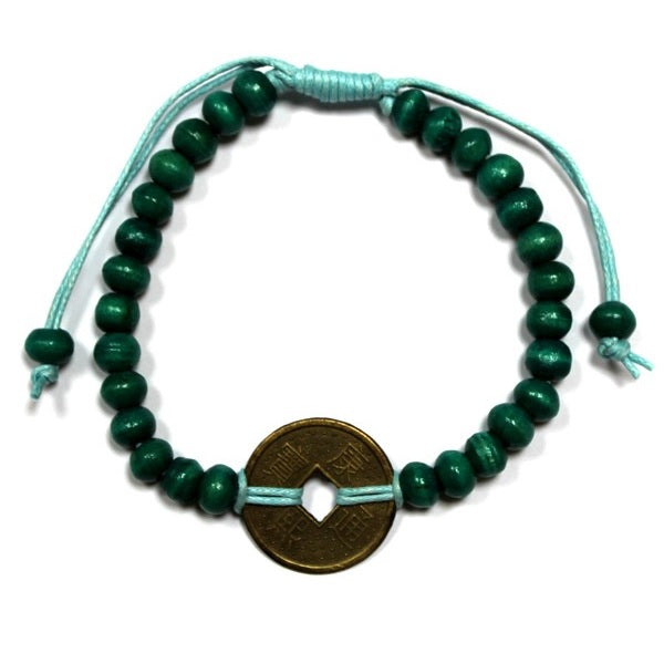 Good Luck Feng Shui Bracelet