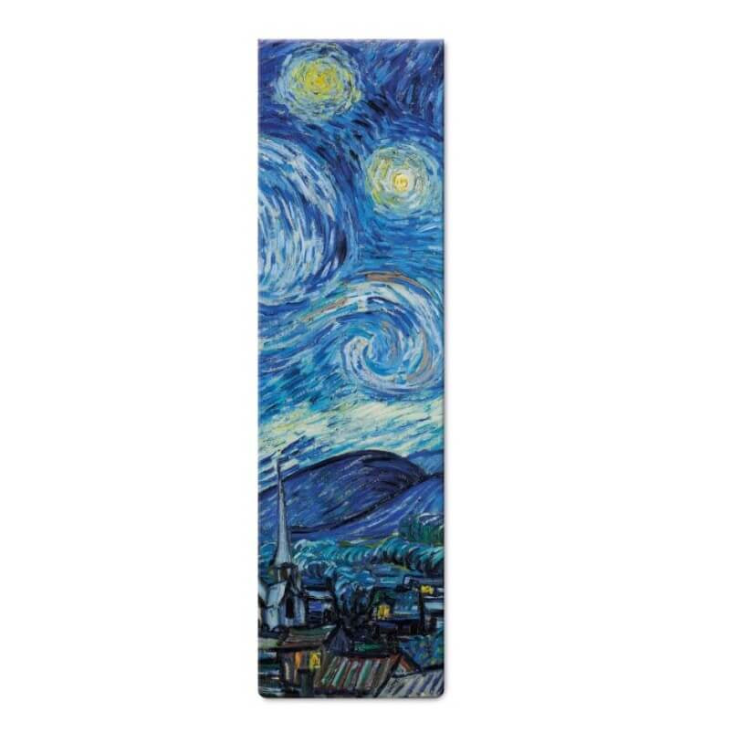 The Starry Night Bookmark