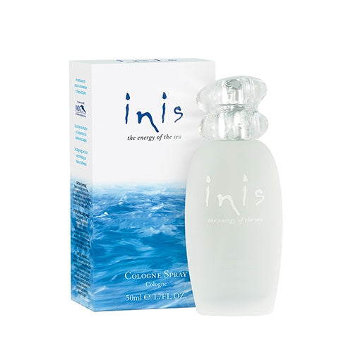 Inis- Cologne Spray 50ml