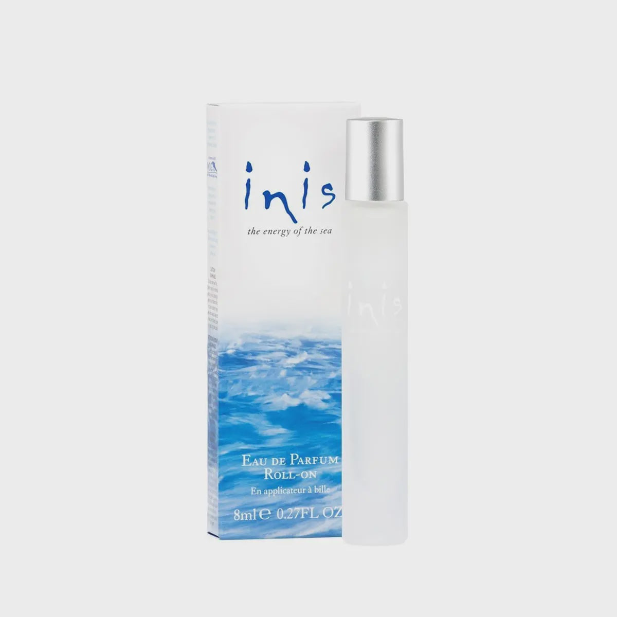 INIS Roll-On Cologne 8ml
