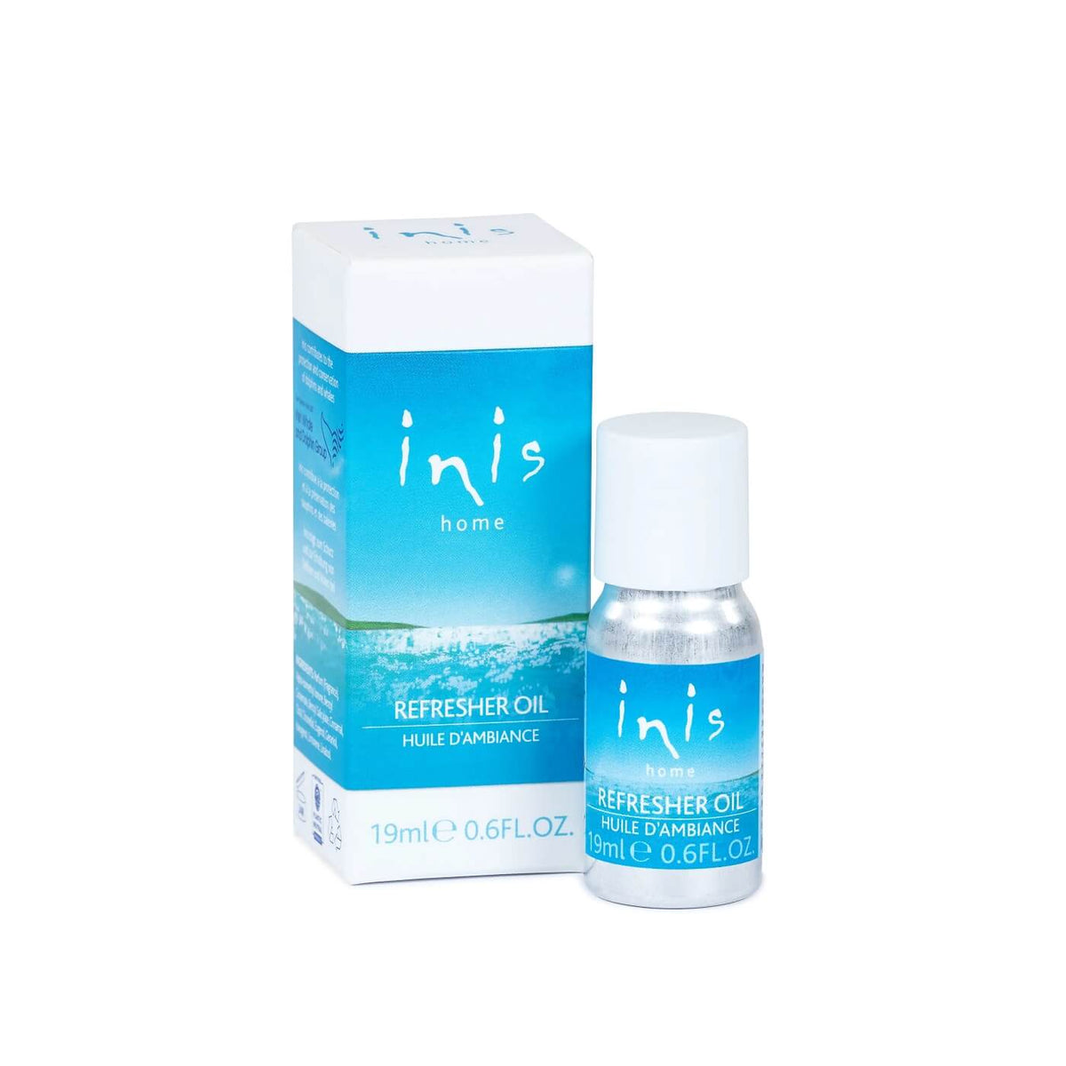 Inis Home Fragrance Refresher Oil 19ml